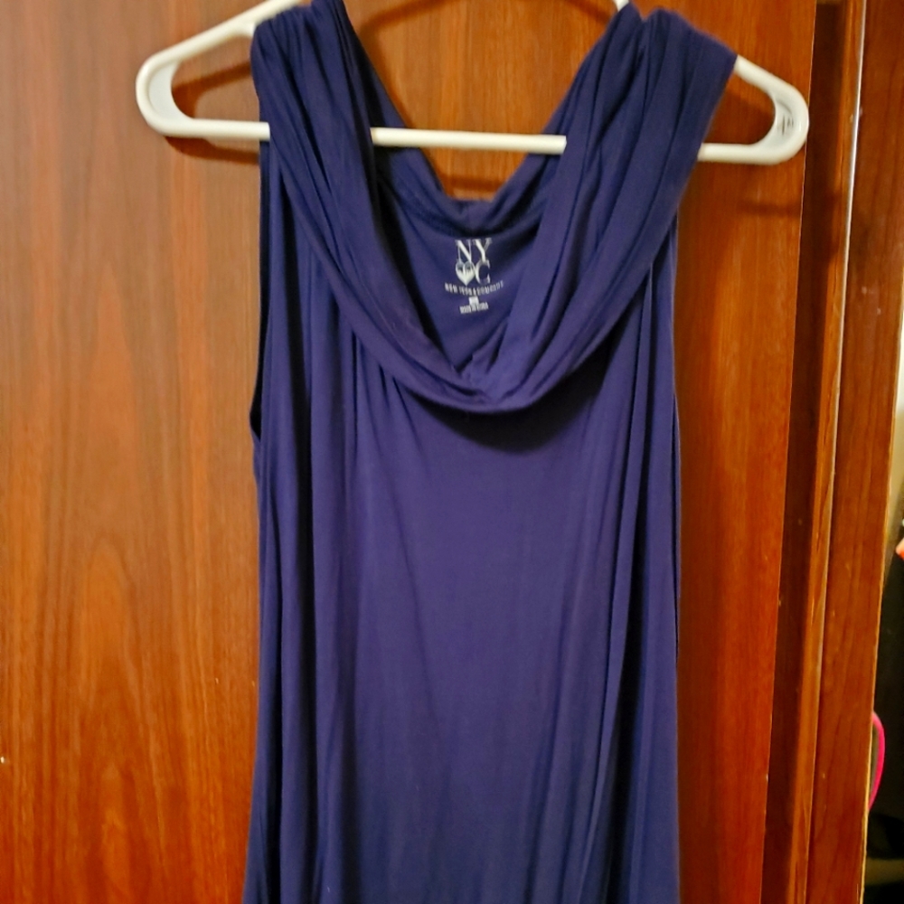 Ladies top